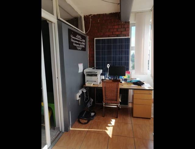 2 BEDROOM PROPERTY TO RENT IN OAKDALE